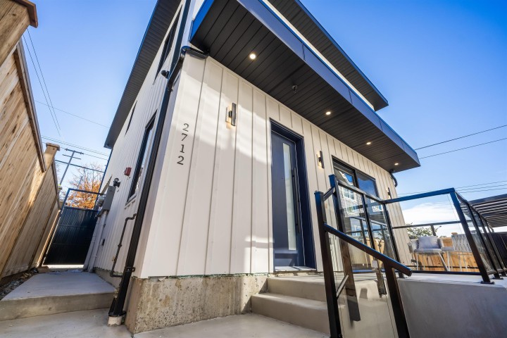 Photo 23 at 2712 Kitchener Street, Renfrew VE, Vancouver East