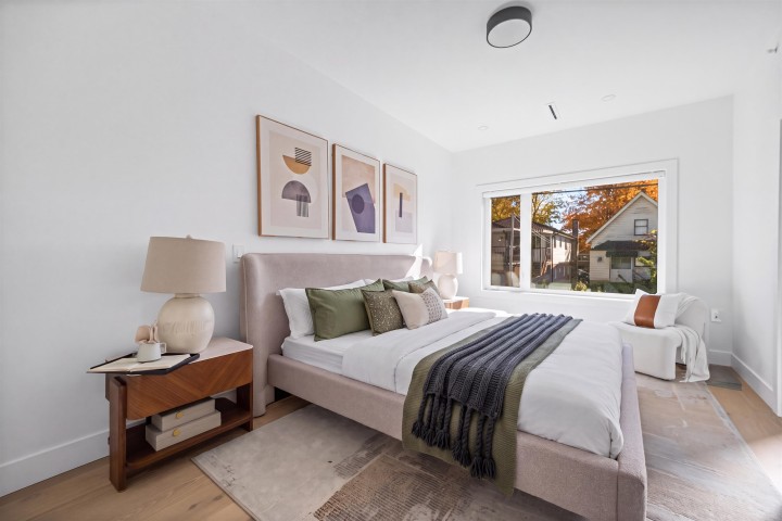 Photo 19 at 2712 Kitchener Street, Renfrew VE, Vancouver East