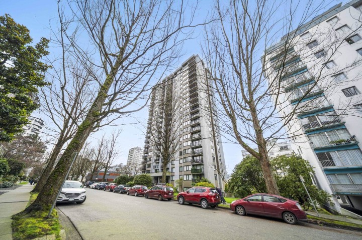 Photo 36 at 301 - 1330 Harwood Street, West End VW, Vancouver West