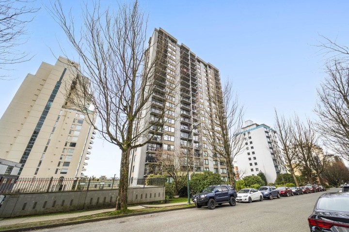 Photo 31 at 301 - 1330 Harwood Street, West End VW, Vancouver West