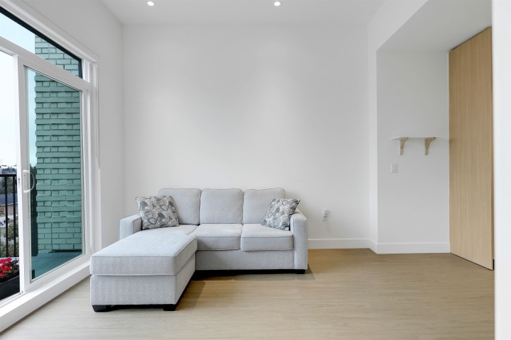 Photo 23 at 604 - 2235 E Broadway, Grandview Woodland, Vancouver East