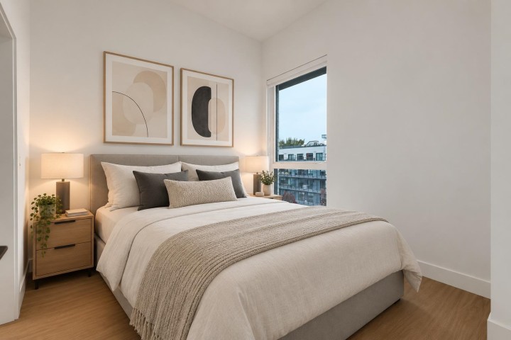 Photo 6 at 604 - 2235 E Broadway, Grandview Woodland, Vancouver East
