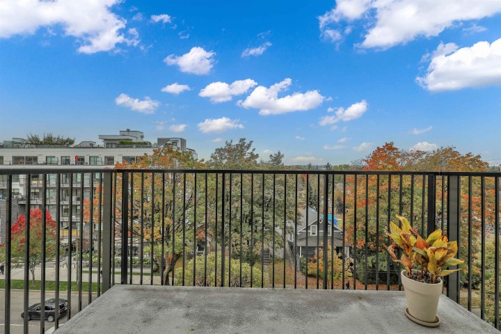 Photo 17 at 604 - 2235 E Broadway, Grandview Woodland, Vancouver East