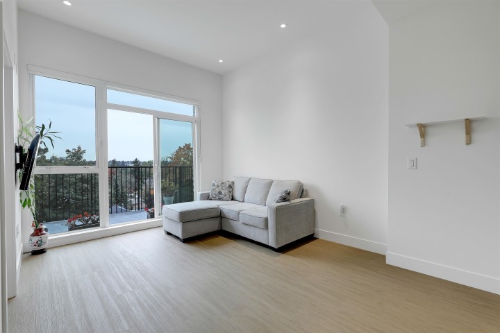 Photo 16 at 604 - 2235 E Broadway, Grandview Woodland, Vancouver East