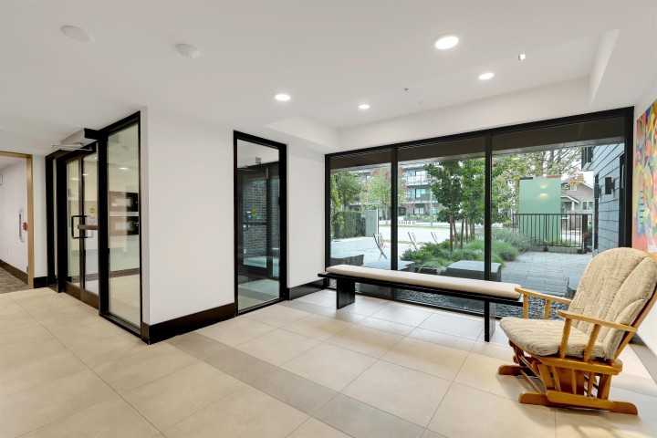 Photo 32 at 604 - 2235 E Broadway, Grandview Woodland, Vancouver East