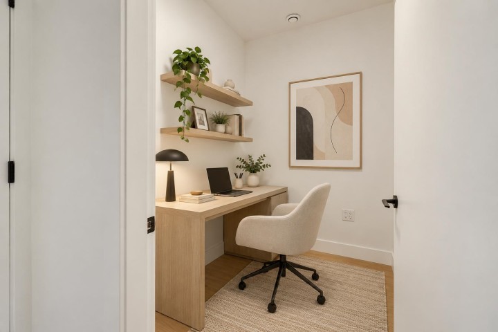 Photo 5 at 604 - 2235 E Broadway, Grandview Woodland, Vancouver East