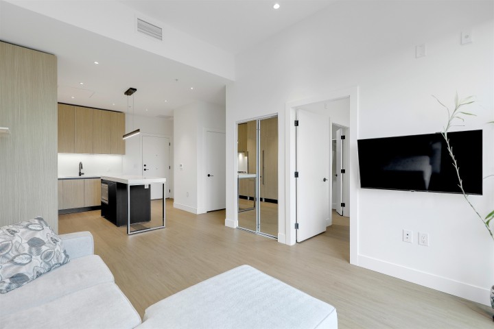 Photo 24 at 604 - 2235 E Broadway, Grandview Woodland, Vancouver East