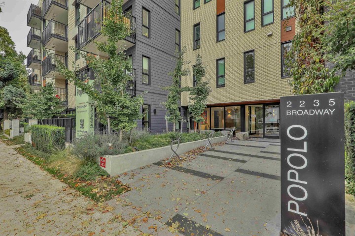 Photo 38 at 604 - 2235 E Broadway, Grandview Woodland, Vancouver East