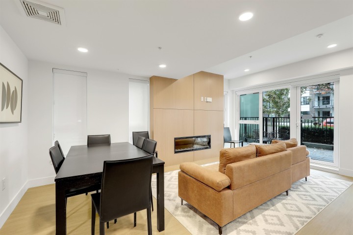 Photo 33 at 604 - 2235 E Broadway, Grandview Woodland, Vancouver East