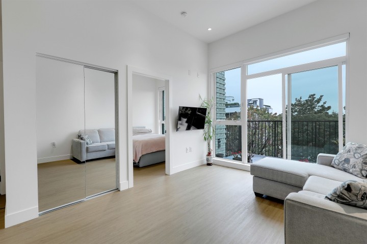Photo 14 at 604 - 2235 E Broadway, Grandview Woodland, Vancouver East
