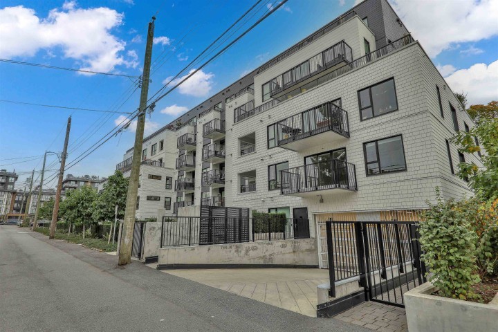 Photo 40 at 604 - 2235 E Broadway, Grandview Woodland, Vancouver East