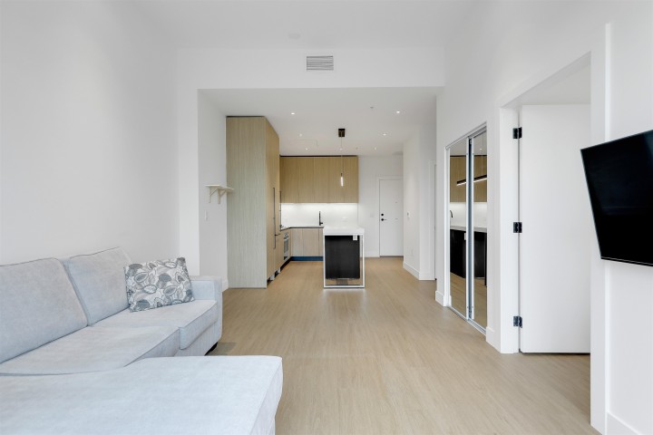 Photo 21 at 604 - 2235 E Broadway, Grandview Woodland, Vancouver East