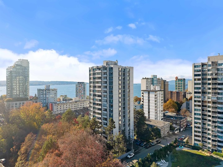 Photo 23 at 503-504 - 1725 Pendrell Street, West End VW, Vancouver West
