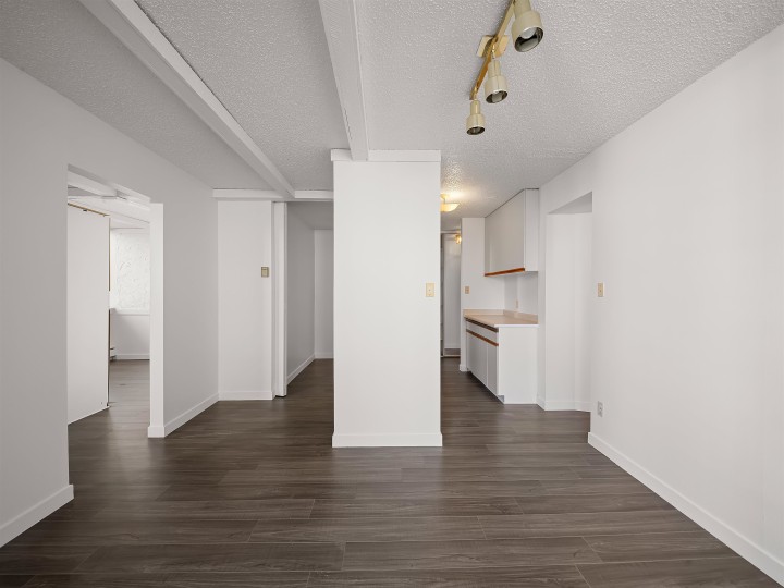 Photo 13 at 503-504 - 1725 Pendrell Street, West End VW, Vancouver West