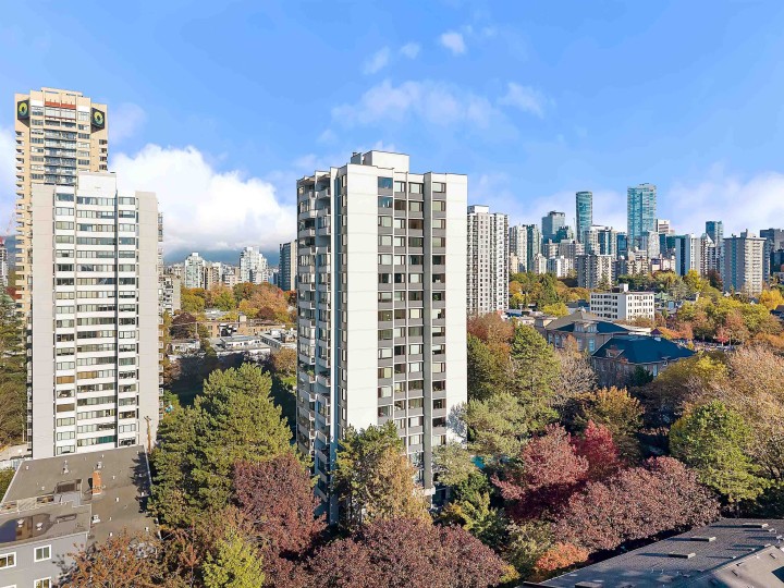 Photo 22 at 503-504 - 1725 Pendrell Street, West End VW, Vancouver West