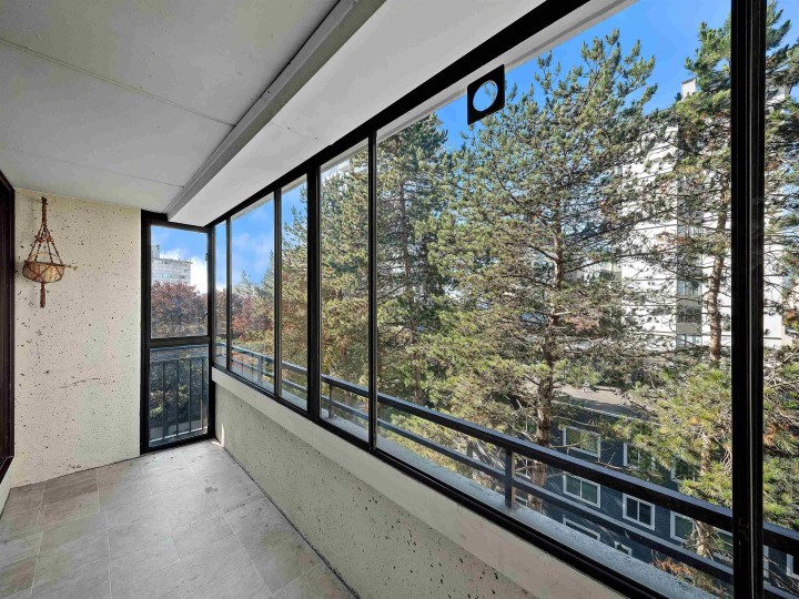 Photo 28 at 503-504 - 1725 Pendrell Street, West End VW, Vancouver West