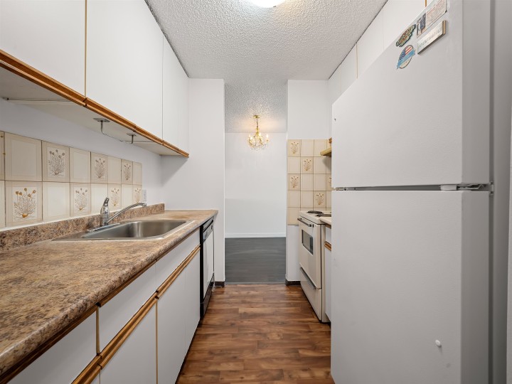 Photo 24 at 503-504 - 1725 Pendrell Street, West End VW, Vancouver West