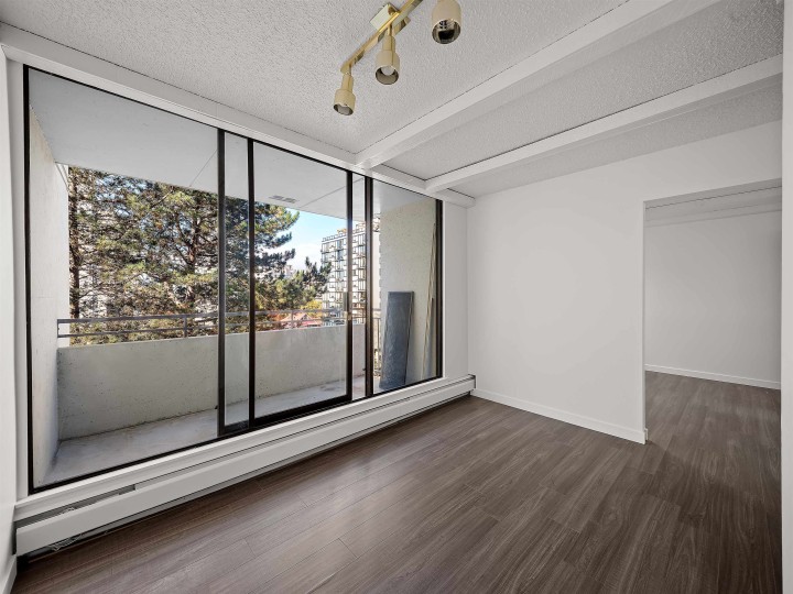 Photo 8 at 503-504 - 1725 Pendrell Street, West End VW, Vancouver West