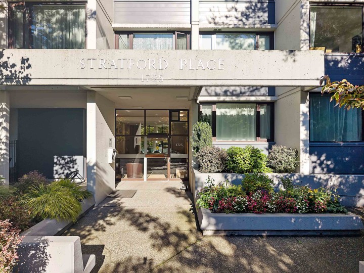 Photo 21 at 503-504 - 1725 Pendrell Street, West End VW, Vancouver West