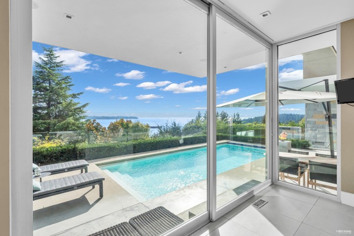 Photo 27 at 4313 Rockridge Road, Rockridge, West Vancouver