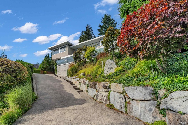 Photo 37 at 4313 Rockridge Road, Rockridge, West Vancouver