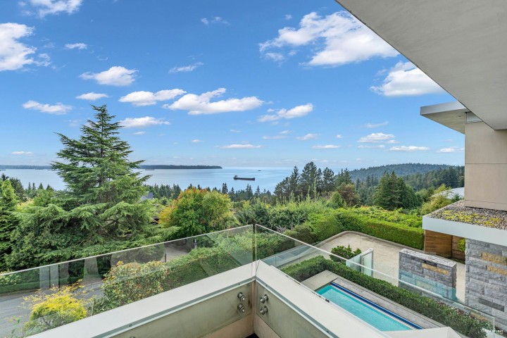 Photo 15 at 4313 Rockridge Road, Rockridge, West Vancouver