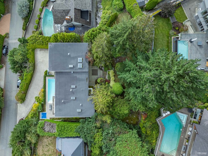 Photo 40 at 4313 Rockridge Road, Rockridge, West Vancouver
