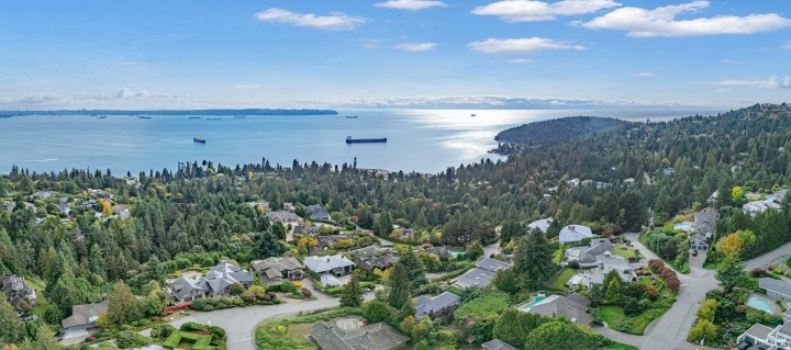 Photo 39 at 4313 Rockridge Road, Rockridge, West Vancouver