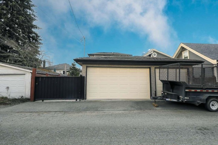 Photo 10 at 66 W 44th Avenue, Oakridge VW, Vancouver West