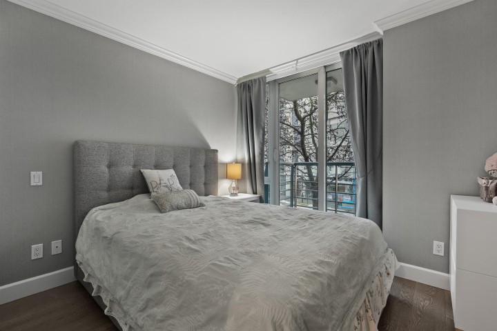 Photo 26 at 493 Broughton Street, Coal Harbour, Vancouver West