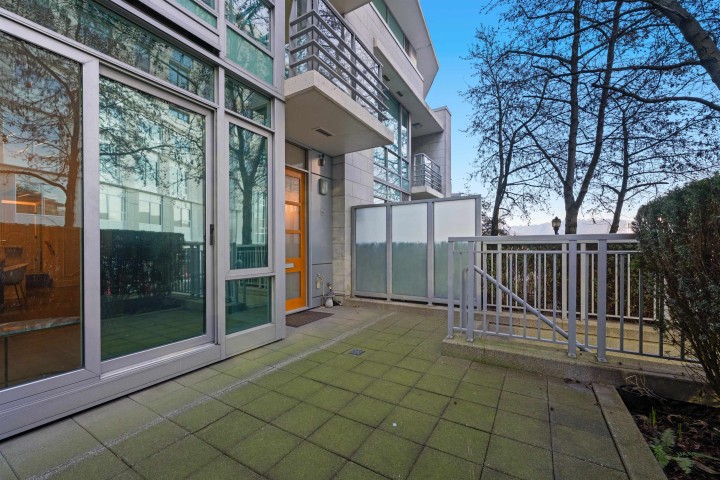 Photo 32 at 493 Broughton Street, Coal Harbour, Vancouver West