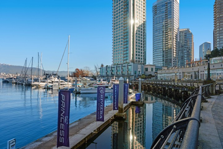 Photo 34 at 493 Broughton Street, Coal Harbour, Vancouver West