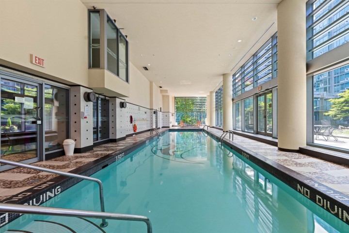 Photo 38 at 493 Broughton Street, Coal Harbour, Vancouver West