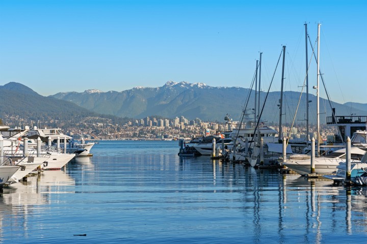 Photo 35 at 493 Broughton Street, Coal Harbour, Vancouver West