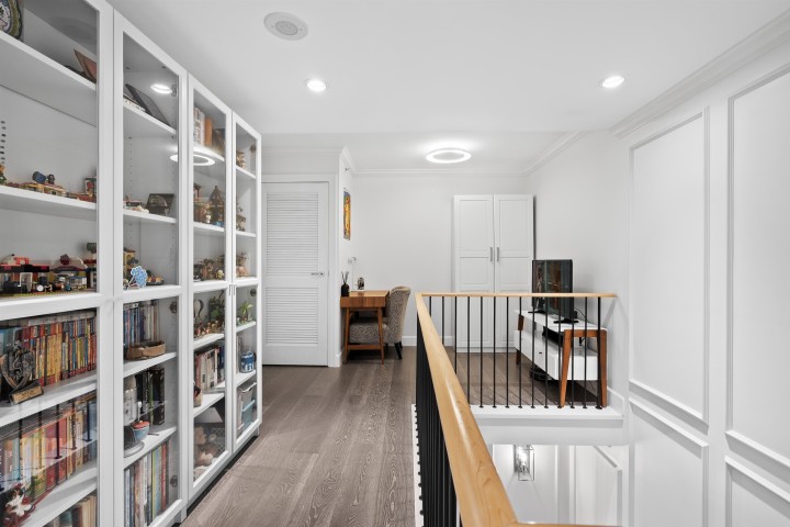 Photo 29 at 493 Broughton Street, Coal Harbour, Vancouver West