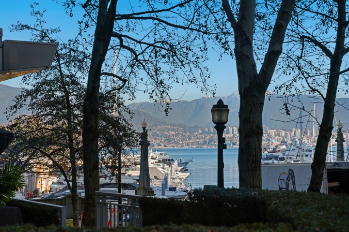 Photo 25 at 493 Broughton Street, Coal Harbour, Vancouver West