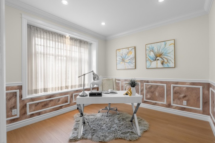 Photo 6 at 8038 Selkirk Street, Marpole, Vancouver West