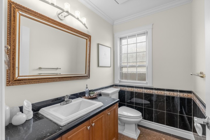 Photo 7 at 8038 Selkirk Street, Marpole, Vancouver West