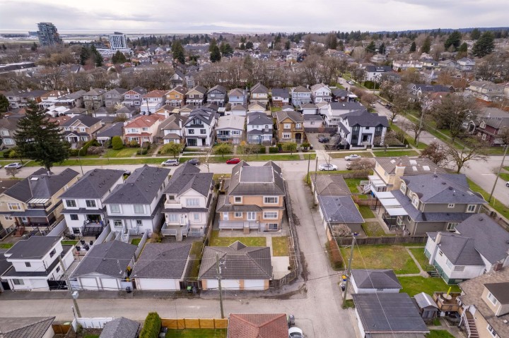Photo 34 at 8038 Selkirk Street, Marpole, Vancouver West