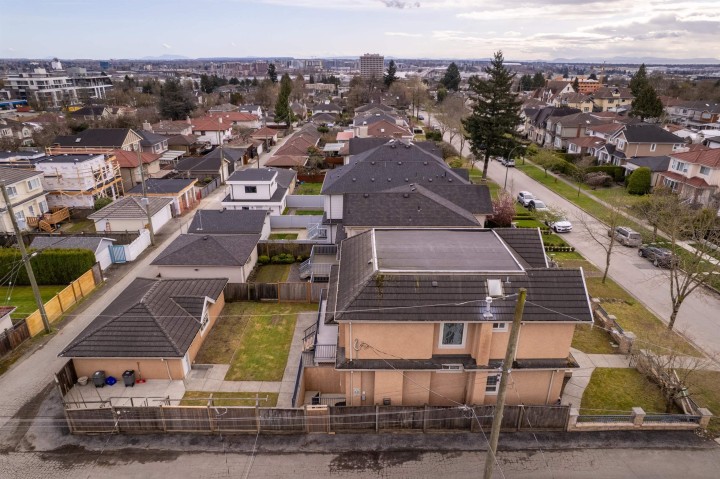Photo 37 at 8038 Selkirk Street, Marpole, Vancouver West