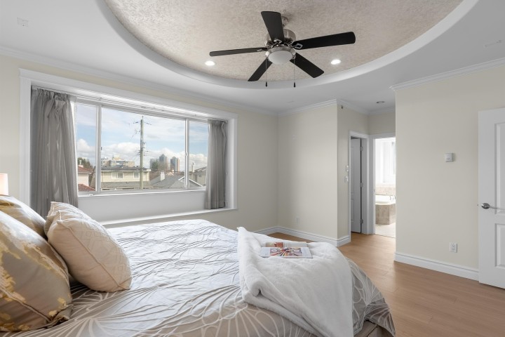 Photo 15 at 8038 Selkirk Street, Marpole, Vancouver West