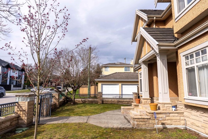 Photo 29 at 8038 Selkirk Street, Marpole, Vancouver West