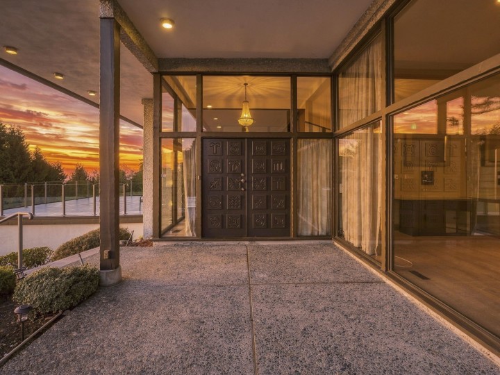 Photo 6 at 1439 Sandhurst Place, Chartwell, West Vancouver