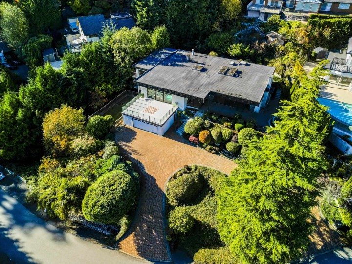 Photo 36 at 1439 Sandhurst Place, Chartwell, West Vancouver