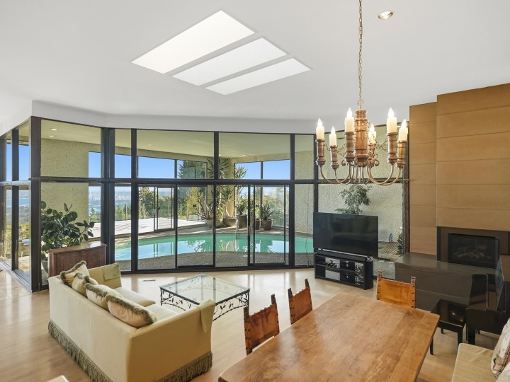 Photo 9 at 1439 Sandhurst Place, Chartwell, West Vancouver