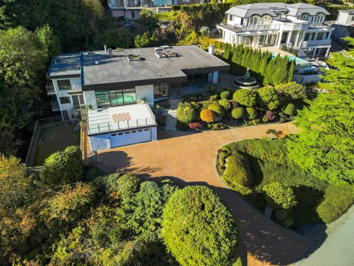 Photo 35 at 1439 Sandhurst Place, Chartwell, West Vancouver