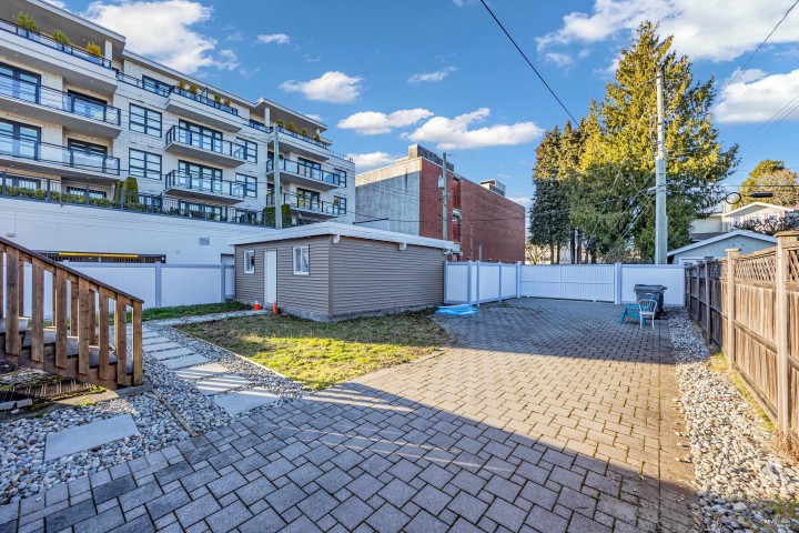 Photo 33 at 2079 W 46th Avenue, Kerrisdale, Vancouver West