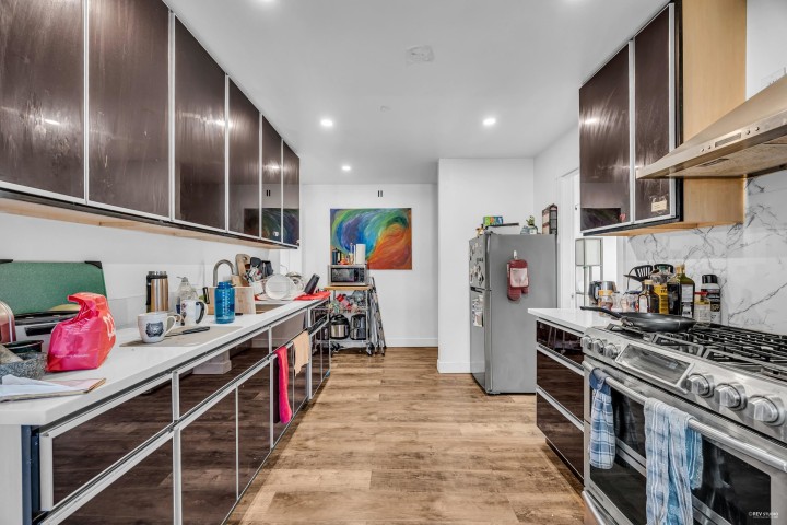 Photo 11 at 2079 W 46th Avenue, Kerrisdale, Vancouver West