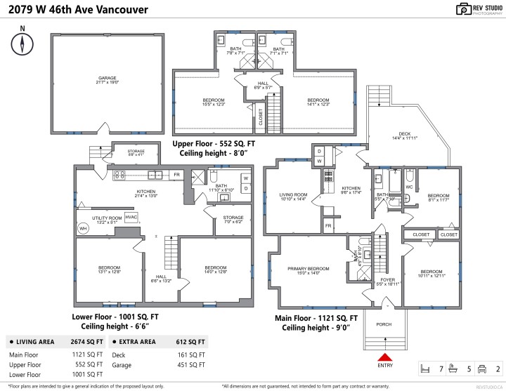 Photo 40 at 2079 W 46th Avenue, Kerrisdale, Vancouver West