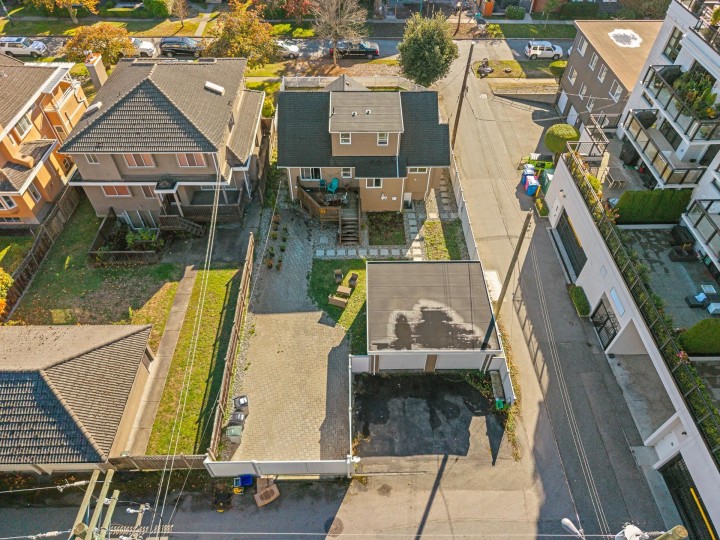 Photo 35 at 2079 W 46th Avenue, Kerrisdale, Vancouver West
